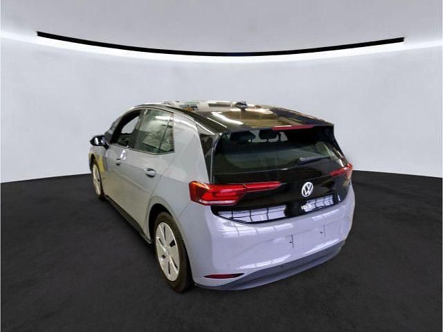 Gebraucht VW ID.3 Pure 110 kW (150 PS) 2022 Grau Kleinwagen