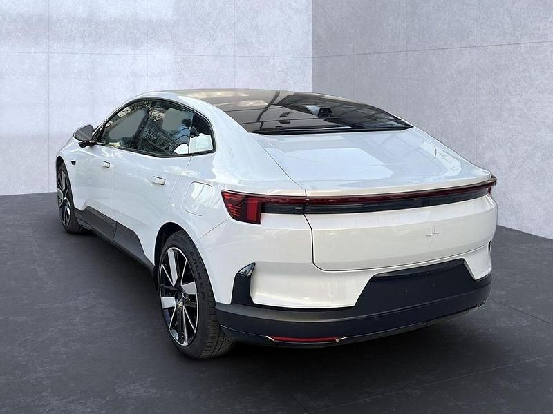 Gebraucht Polestar 4 400 kW (544 PS) 2024 SUV
