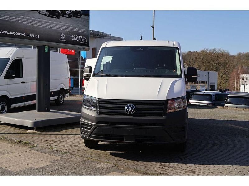 Neu VW Multivan Life 204 PS (150 kW) 2026 Grau Van
