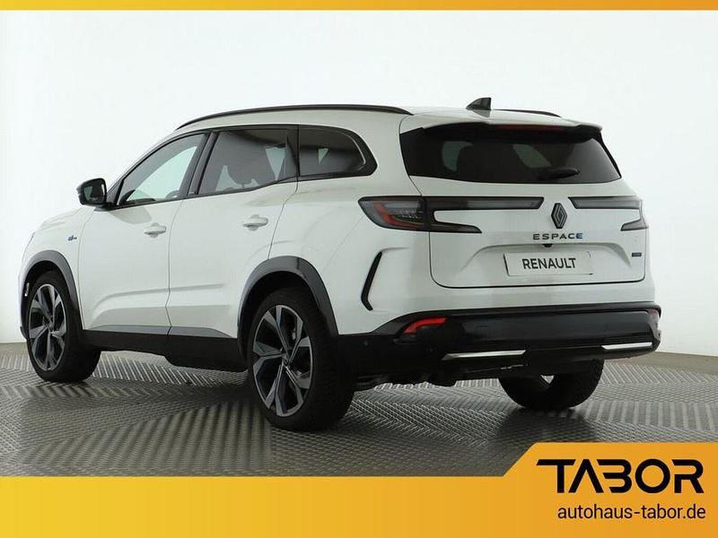 Gebraucht Renault Espace Esprit Alpine 200 PS (147 kW) 2025 Weiß metallic SUV