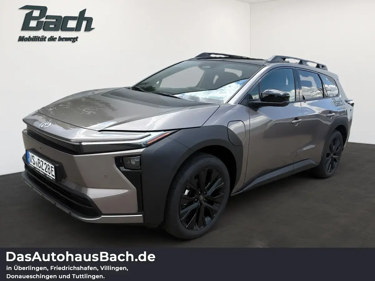 Gebraucht Toyota bZ4X Lounge 280 kW (381 PS) 2026 SUV