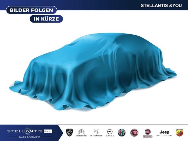 Schwarz Gebraucht 2023 Peugeot 2008 Active SUV | 16.980 € (Guter Preis) - Bild 1/1