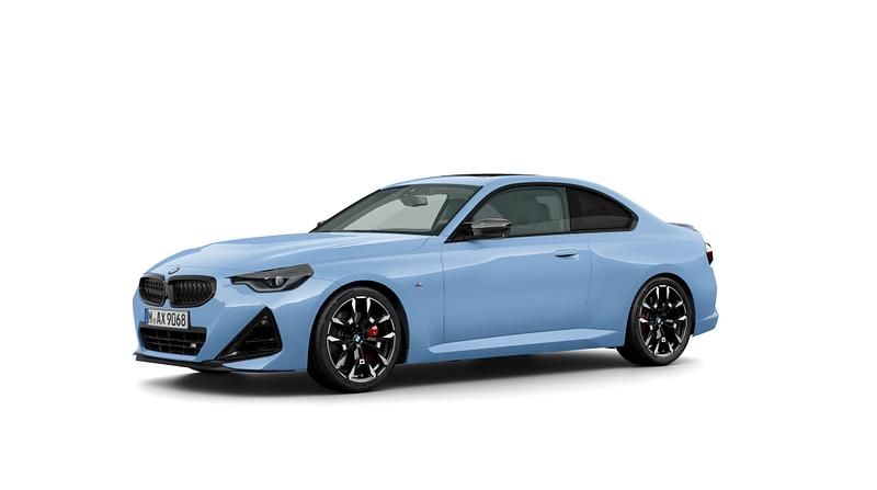 Neu 2025 BMW M240 M Sport Coupé | 67.790 € (Etwas zu teuer) - Bild 1/3