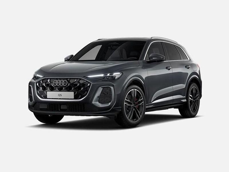 Neu Audi Q5 Edition .1 367 PS (269 kW) 2025 Daytonagrau perleffekt SUV