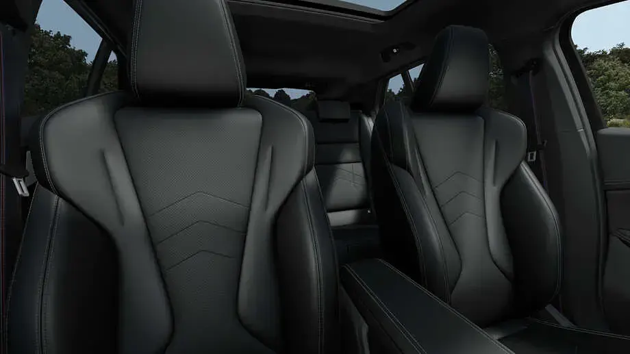 Neu BMW iX2 Comfort Edition 150 kW (204 PS) 2026 SUV
