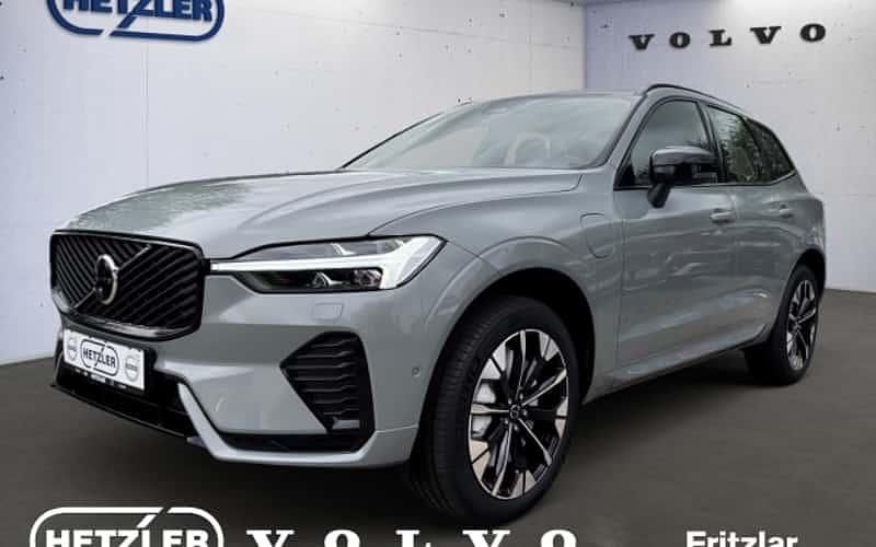 Grau Neu 2025 Volvo XC60 Ultra SUV | 79.990 € - Bild 1/4