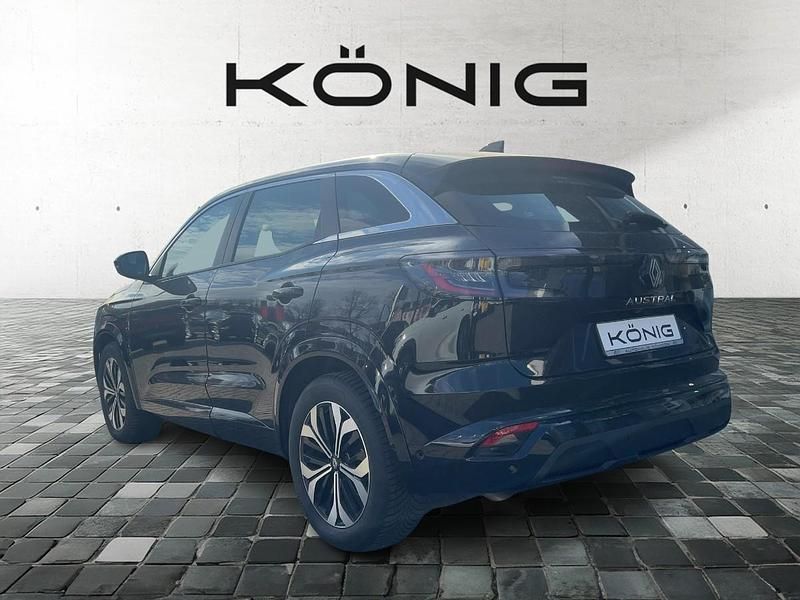 Gebraucht Renault Austral Techno 131 PS (96 kW) 2024 SUV