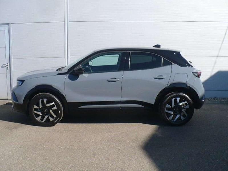 Gebraucht Opel Mokka 131 PS (96 kW) 2025 Grafik grau SUV