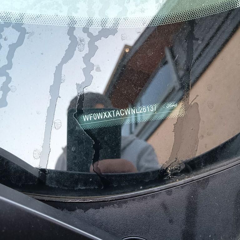 Gebraucht Ford Transit 102 PS (75 kW) 2022 Grau