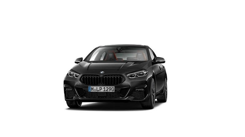 Gebraucht 2025 BMW 220 Comfort Edition Coupé | 37.655 € (Guter Preis) - Bild 1/3