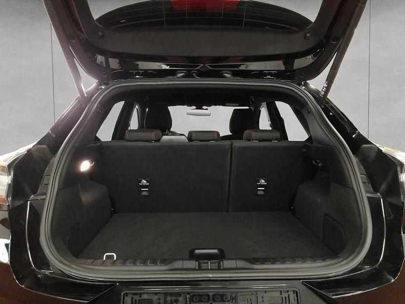 Gebraucht Ford Puma ST-Line 155 PS (114 kW) 2024 Schwarz SUV