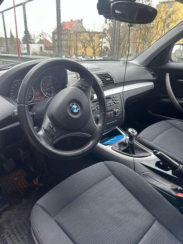 Gebraucht BMW 118 143 PS (105 kW) 2010 Kleinwagen