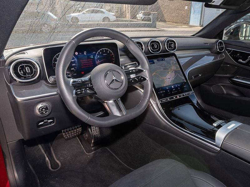 Gebraucht Mercedes 180 170 PS (125 kW) 2025 Manufaktur lack manufaktur pat Limousine