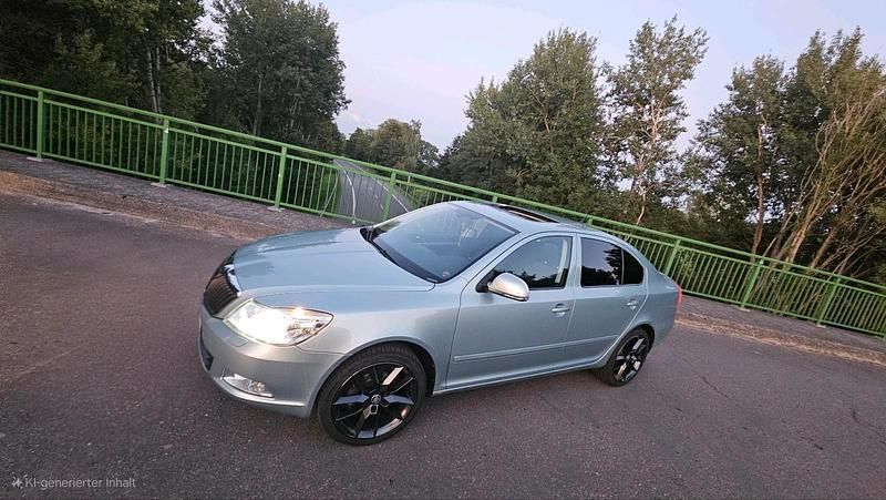 Gebraucht 2010 Skoda Octavia Limousine | 8.500 € (Fairer Preis) - Bild 1/4
