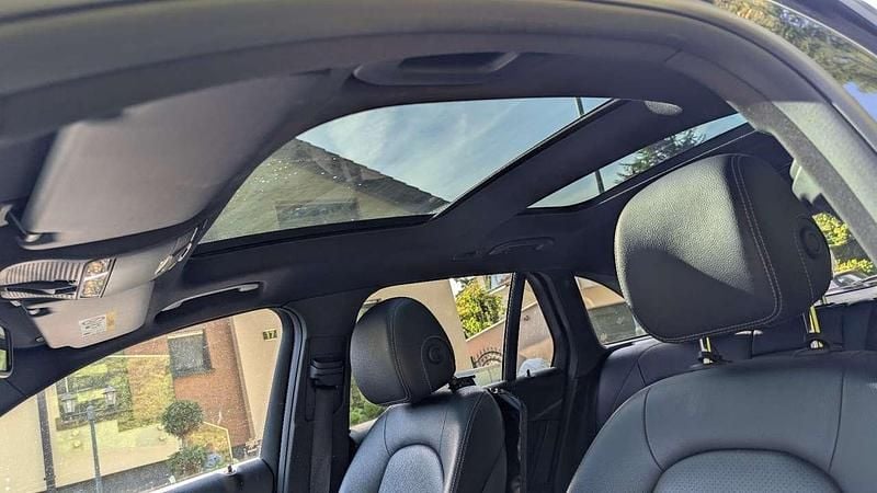 Gebraucht 2015 Mercedes GLC250 SUV | 20.000 € (Fairer Preis) - Bild 1/4