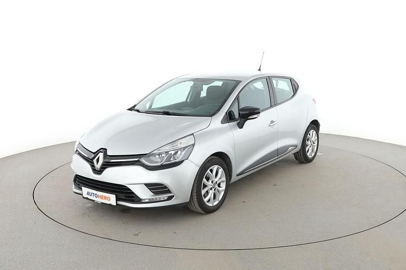 Gebraucht Renault Clio V 90 PS (66 kW) 2021 Kleinwagen