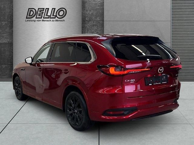 Neu Mazda CX-80 Homura-Line 327 PS (240 kW) 2026 SUV