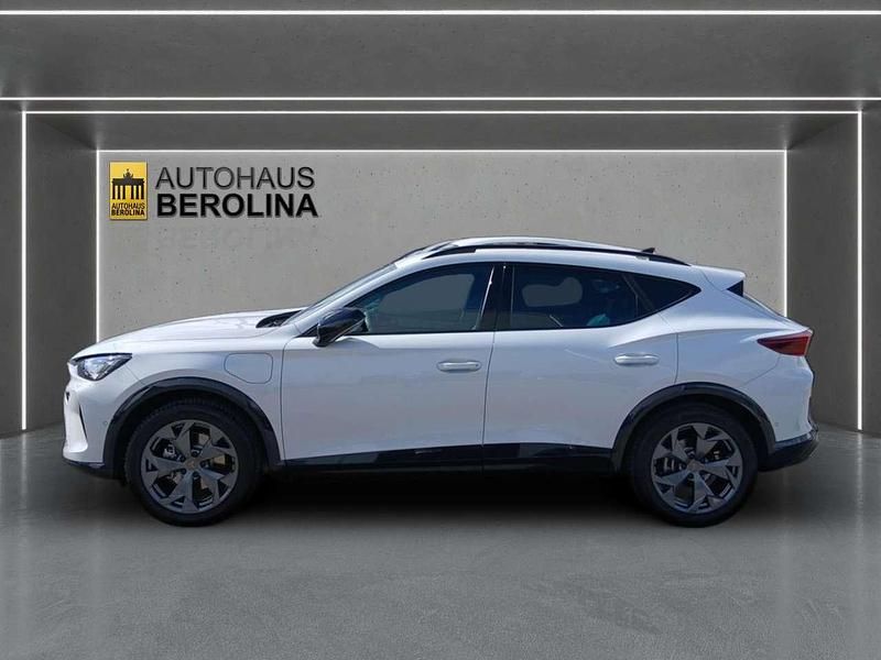Neu Cupra Formentor 204 PS (150 kW) 2026 Weiß SUV