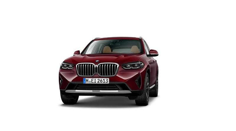 Gebraucht 2025 BMW X3 SUV | 38.890 € (Guter Preis) - Bild 1/3