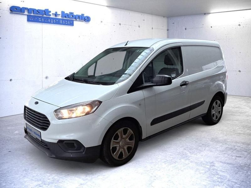 Gebraucht 2021 Ford Transit Trend | 12.980 € - Bild 1/4