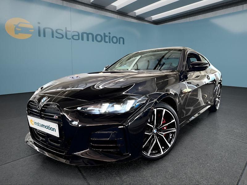 Gebraucht 2023 BMW M440 M Sport Limousine | 54.149 € (Fairer Preis) - Bild 1/4