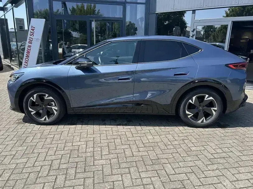 Gebraucht Cupra Tavascan Endurance 210 kW (286 PS) 2024 Othercolor SUV