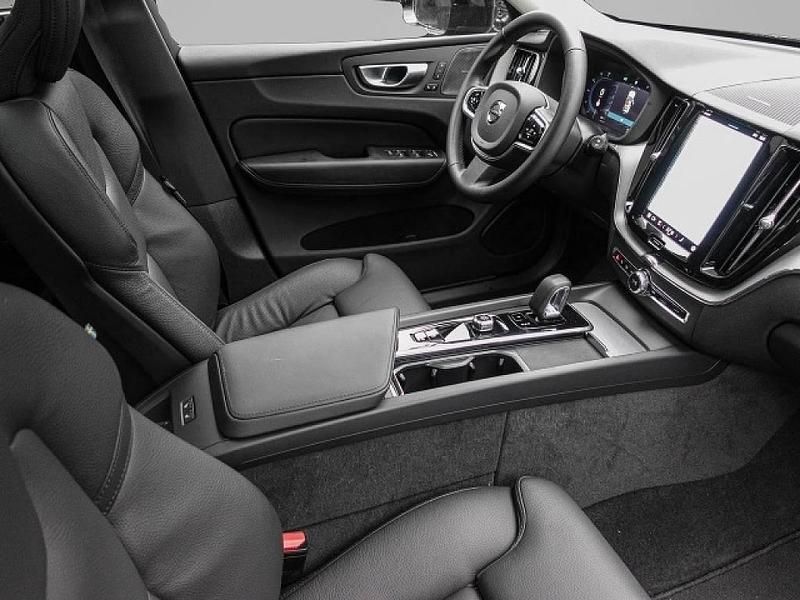 Gebraucht Volvo XC60 Plus 398 PS (292 kW) 2024 Blau SUV