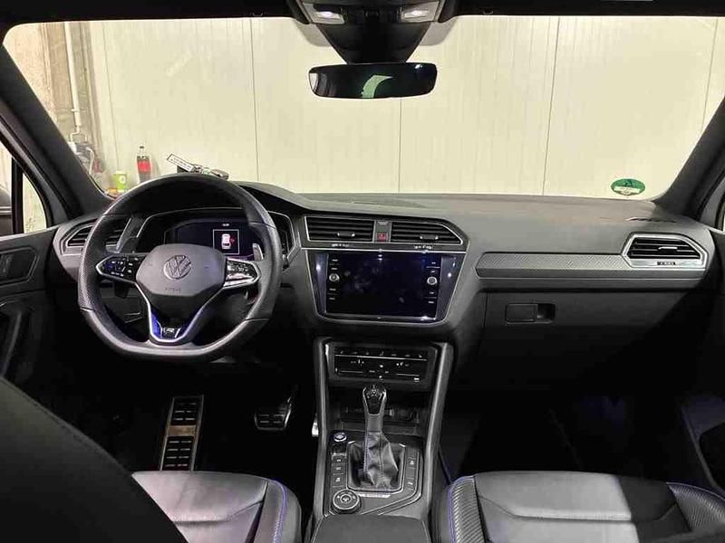 Gebraucht VW Tiguan R 320 PS (235 kW) 2024 SUV