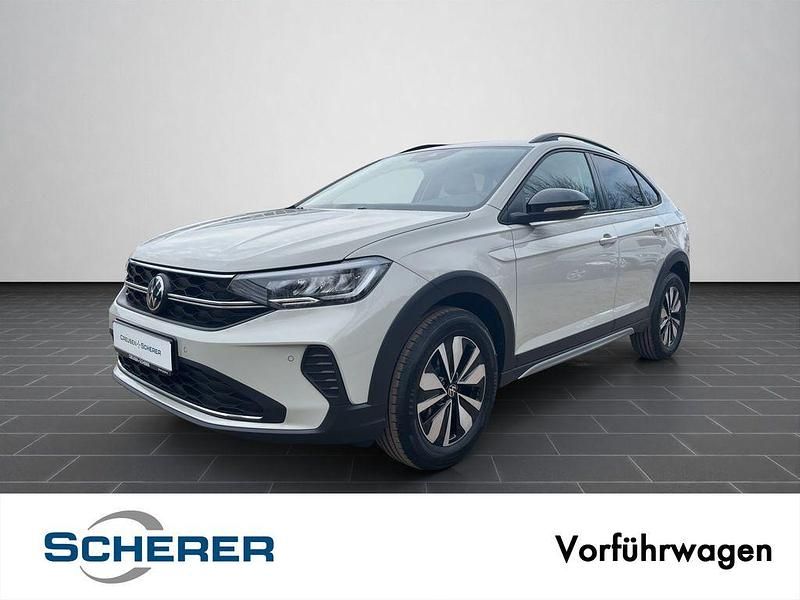 Ascotgrau Neu 2025 VW Taigo Goal SUV | 24.440 € (Fairer Preis) - Bild 1/4