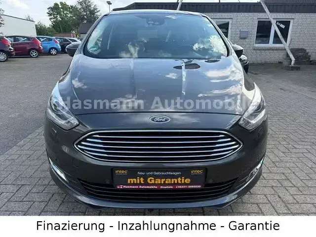 Gebraucht Hyundai i30 Edition+ 150 PS (110 kW) 2018 Andere Limousine