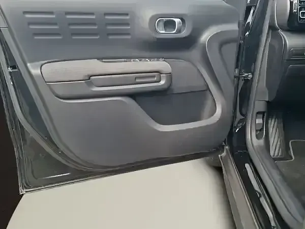 Usata Citroën C3 131 CV (96 kW) 2023 Nero Utilitaria