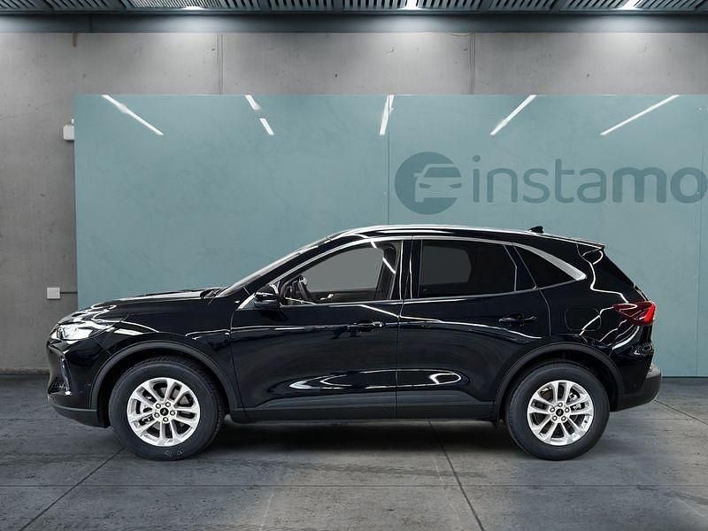 Neu Ford Kuga 150 PS (110 kW) 2025 Schwarz SUV