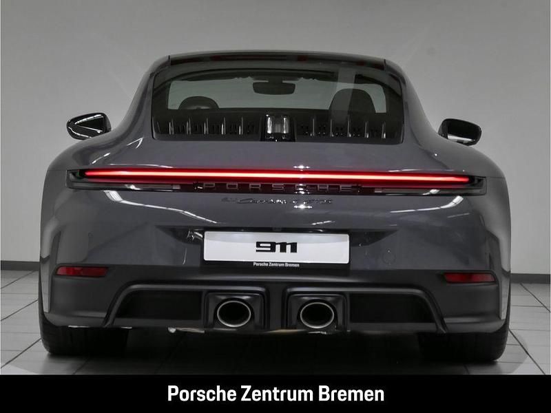 Neu Porsche 911 Carrera GTS 541 PS (397 kW) 2025 Grau Coupé