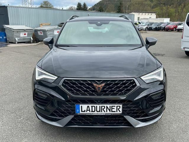 Gebraucht Cupra Ateca 300 PS (220 kW) 2022 Andere farbe SUV