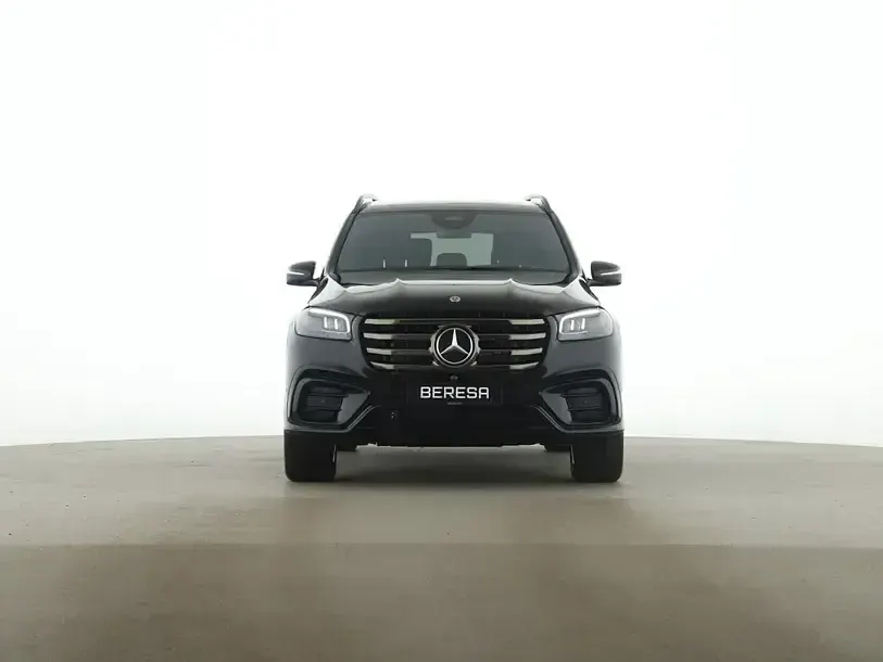 Gebraucht Mercedes GLS580 AMG 517 PS (380 kW) 2026 Andere SUV