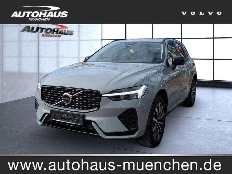 Gebraucht Volvo XC60 Plus 197 PS (144 kW) 2023 Grau SUV