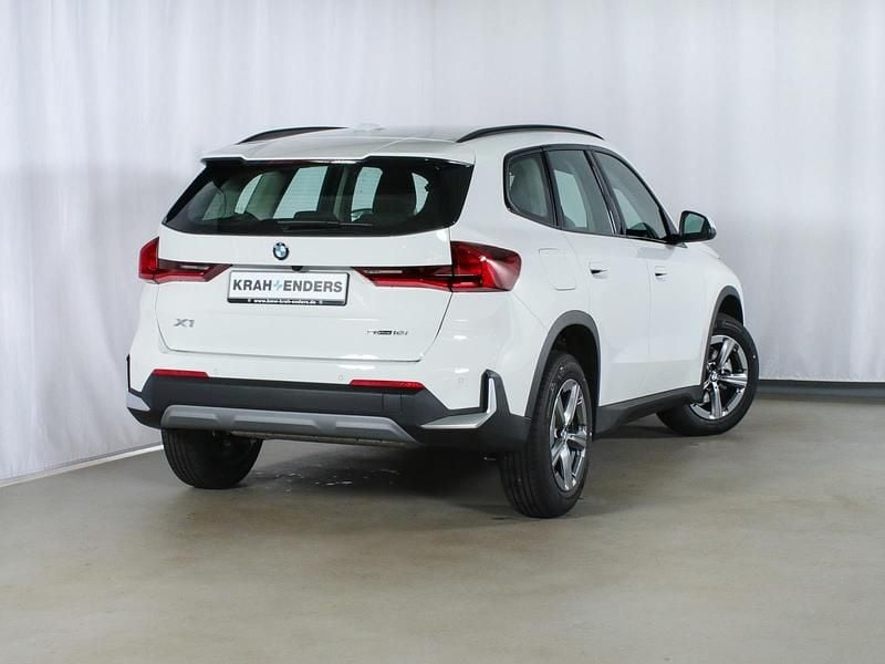 Weiss Neu 2025 BMW X1 Performance SUV | 39.740 € (Superpreis) - Bild 1/4