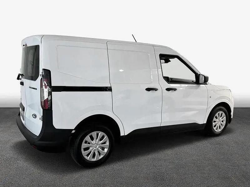 Neu Ford Transit Trend 101 PS (74 kW) 2025 Weiß Van