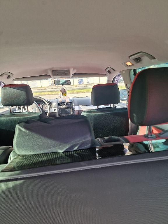 Schwarz Gebraucht 2005 VW Touareg SUV | 5.500 € (Fairer Preis) - Bild 1/4