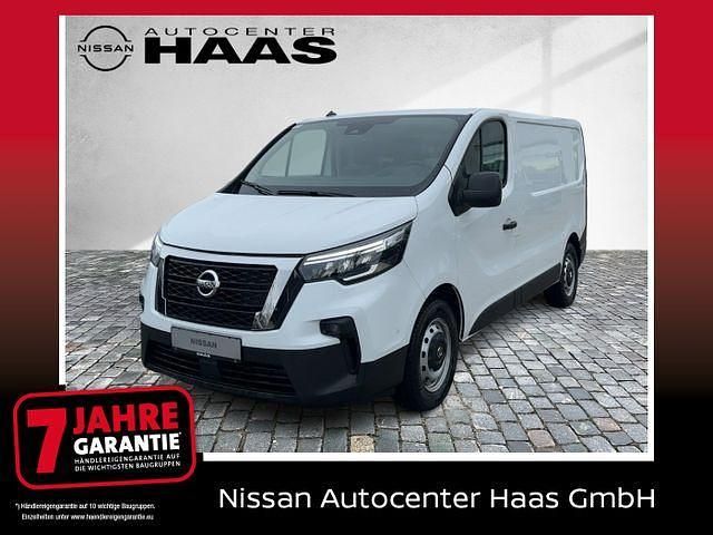 Neu Nissan Primastar 150 PS (110 kW) 2025 Van / Kleinbus