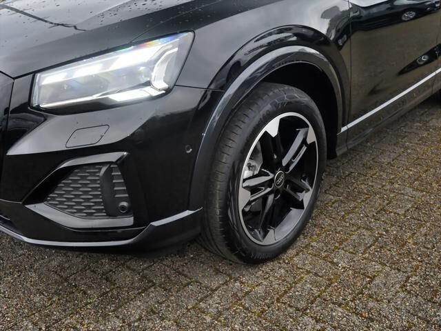 Neu Audi Q2 Advanced 150 PS (110 kW) 2025 Andere SUV