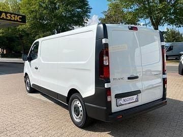 Ny Renault Trafic Komfort 2025 MPV