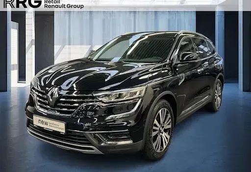 Gebraucht Renault Koleos Initiale Paris 184 PS (135 kW) 2023 Schwarzmetallic SUV