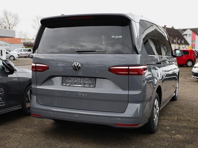 Neu VW Multivan Family 150 PS (110 kW) 2025 Pure grey Van / Kleinbus