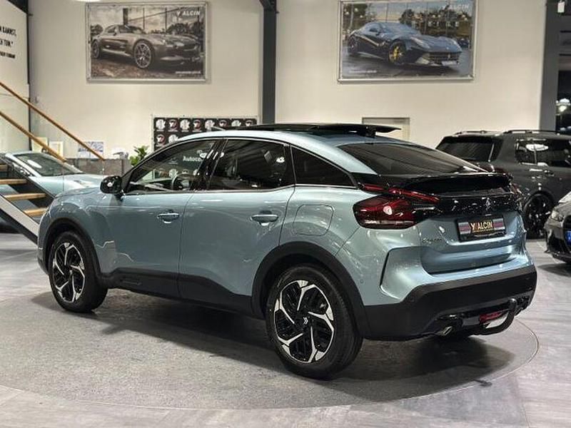 Gebraucht Citroën C4 201 PS (147 kW) 2023 Andere SUV