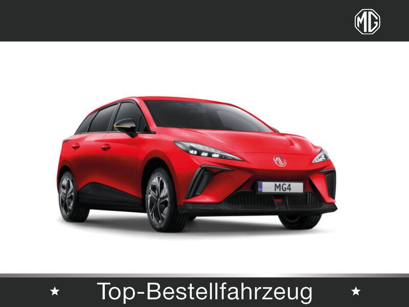 Neu 2024 MG MG4 EV Kleinwagen | 35.989 € (Fairer Preis) - Bild 1/2
