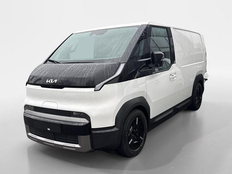 Neu Kia PV5 88 kW (121 PS) 2026 Schwarz Van / Kleinbus