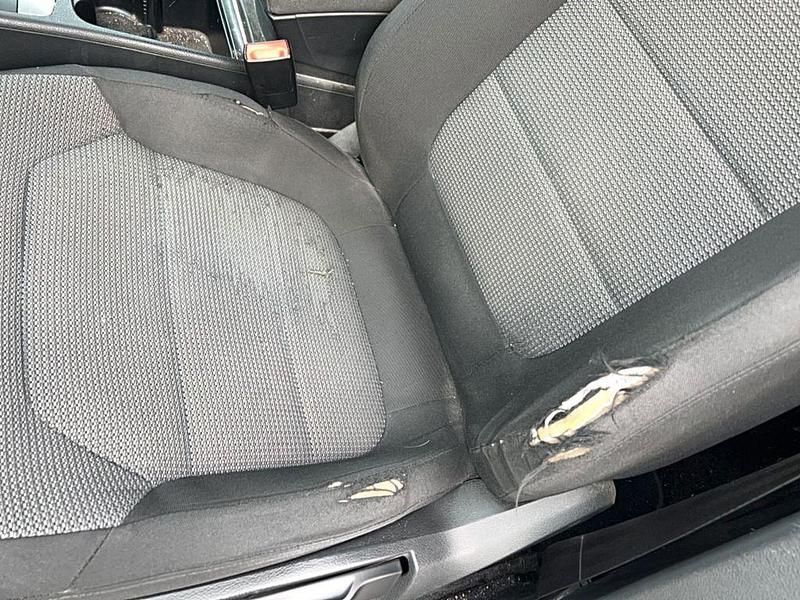 Gebraucht VW Passat Highline 170 PS (125 kW) 2011 Grau Kombi