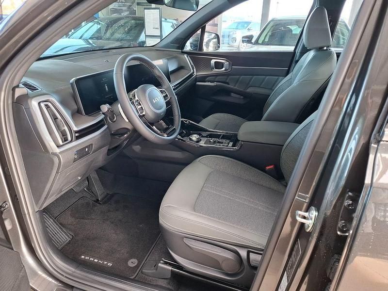 Neu Kia Sorento Vision 193 PS (141 kW) 2025 Grau SUV