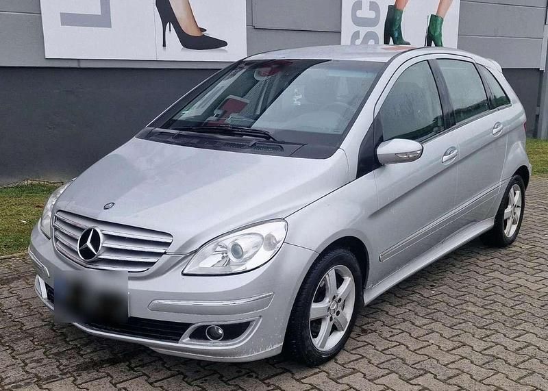 Gebraucht Mercedes E200 193 PS (141 kW) 2006 Kombi
